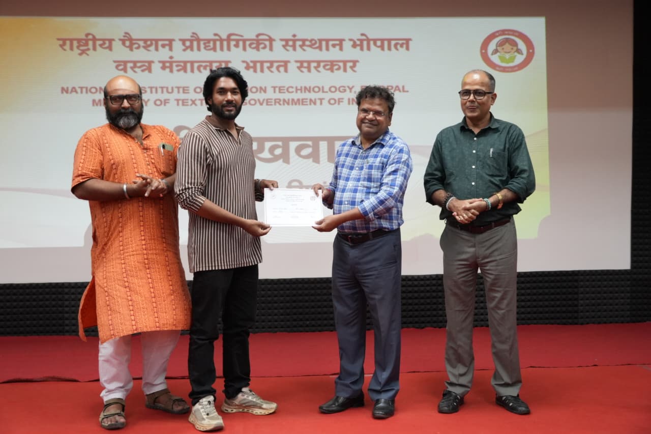 हिन्दी पखवाड़ा 2026 समापन समारोह