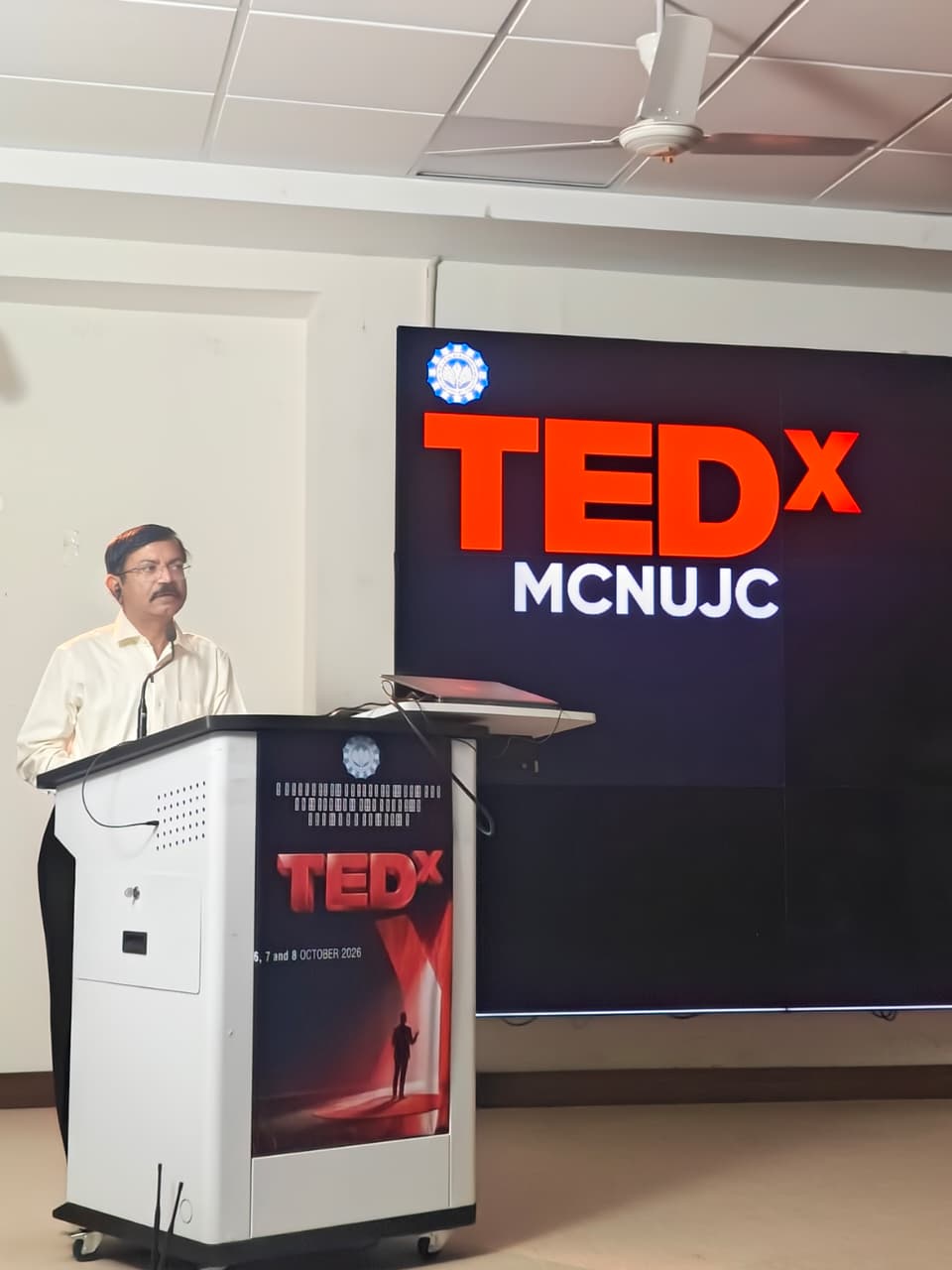एकात्म भाव ही शाश्वत सत्यः सदविद्यानंद सरस्वती