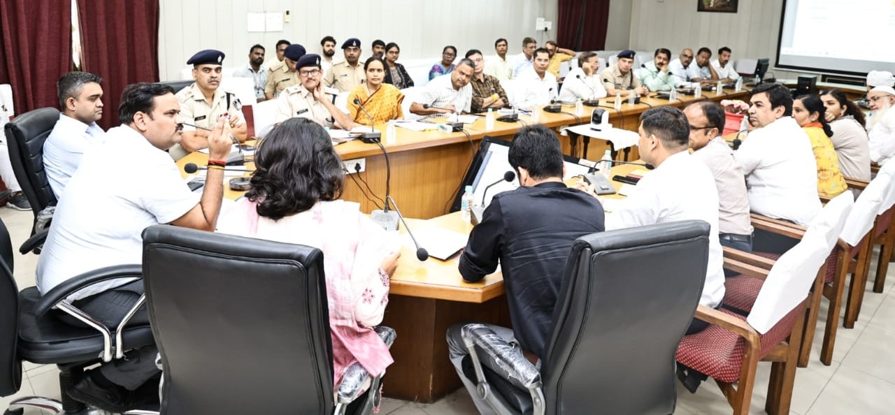भोपाल में चार से सात दिसंबर तक इज्तिमा आयोजित