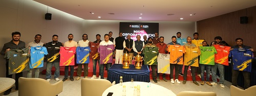 एमएएचई क्रिकेट चैंपियनशिप में उद्योग और शिक्षा जगत एकजुट