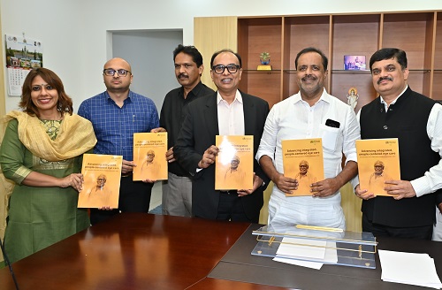 विश्व स्वास्थ्य संगठन ने कर्नाटक की ‘आशा किरण’ पहल की सराहन