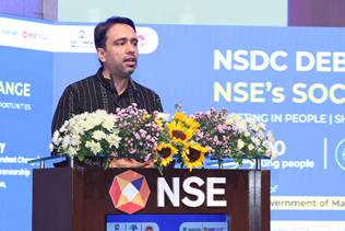 मध्य प्रदेश के 600 युवाओं को विदेशी रोजगार प्रशिक्षण देगा NSDC