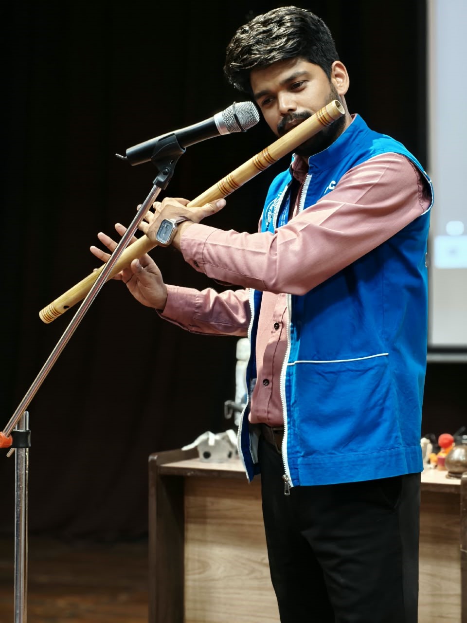 आंचलिक विज्ञान केन्द्र, भोपाल में वन्यजीव सप्ताह समारोह का आयोजन