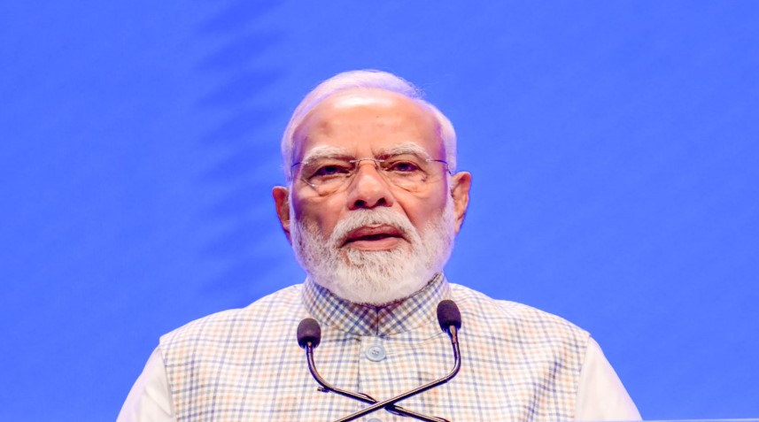 मोदी आज लद्दाख में 3,350 करोड़ की परियोजनाओं का करेंगे उद्घाटन