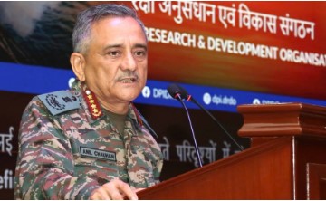 अंतरिक्ष और रक्षा क्षेत्र में स्वदेशी तकनीकों पर जोर