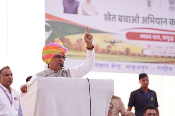 हरियाणा में 28,422 ग्रामीण घरों के लिए केंद्र की मंजूरी