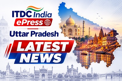 सहारनपुर में अंबेडकर की प्रतिमा क्षतिग्रस्त, ग्रामीणों में आक्रोश