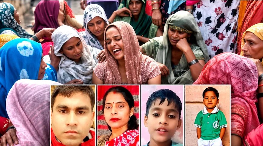क्या नूडल्स खाने से हो सकती है मौत?